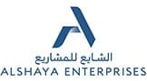 Alshaya logo