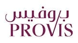 Provis logo