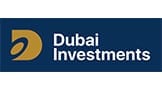 Dubai Investments logo