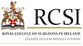 RCSI logo