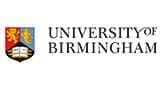 University of Birmingham Dubai logo