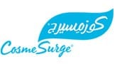CosmeSurge logo